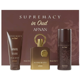 Afnan Supremacy In Oud Set...