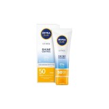 NIVEA cu control al...