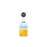 NIVEA cu control al uleiului SPF 30 Cremă de față