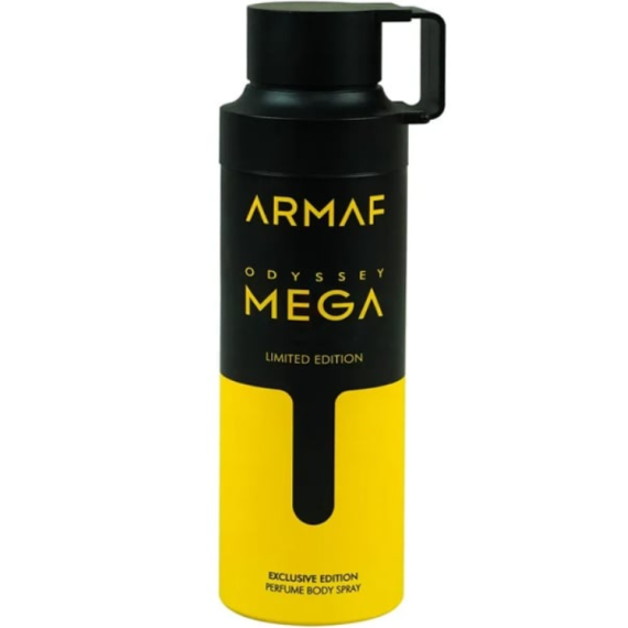 Armaf Odyssey Mega Deodorant spray pentru bărbați
