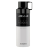 Armaf Odyssey Homme White Edition Deodorant spray pentru bărbați