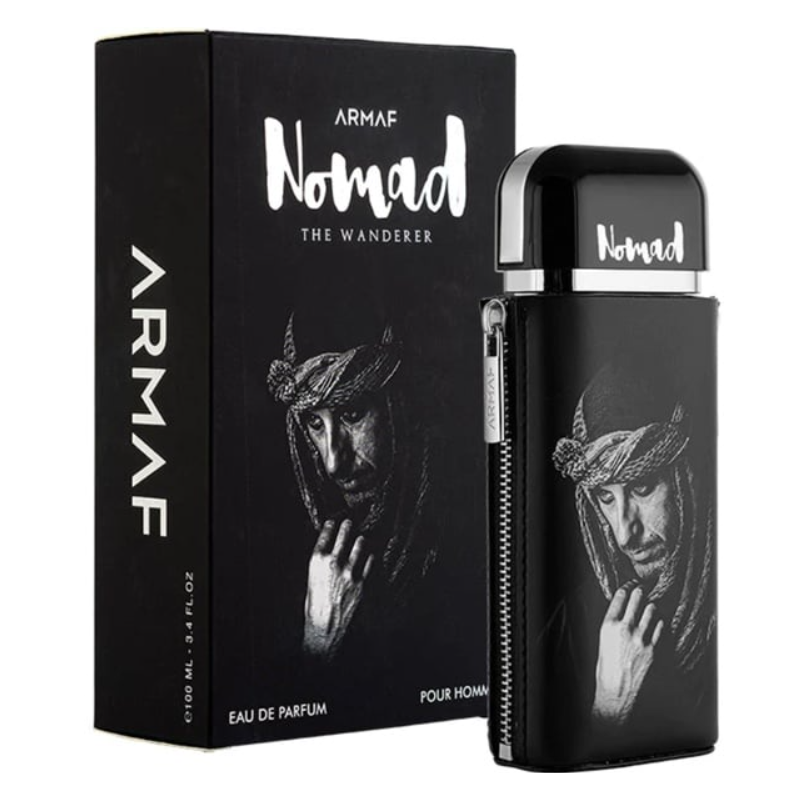 Armaf Nomad Apă de parfum pentru Bărbați EDP Volum 100 ml