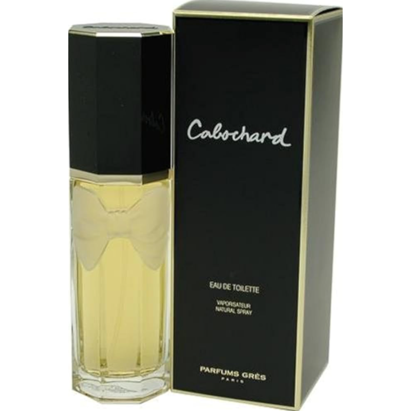 Grès Cabochard Apă de toaletă pentru Femei EDT Volum 100 ml