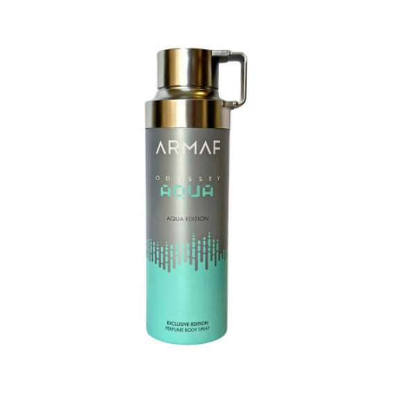 Armaf Odyssey Aqua Deodorant spray pentru bărbați