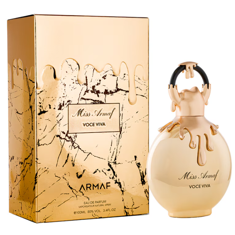 Armaf Miss Armaf Voce Viva Apă de parfum pentru Femei EDP Volum 100 ml
