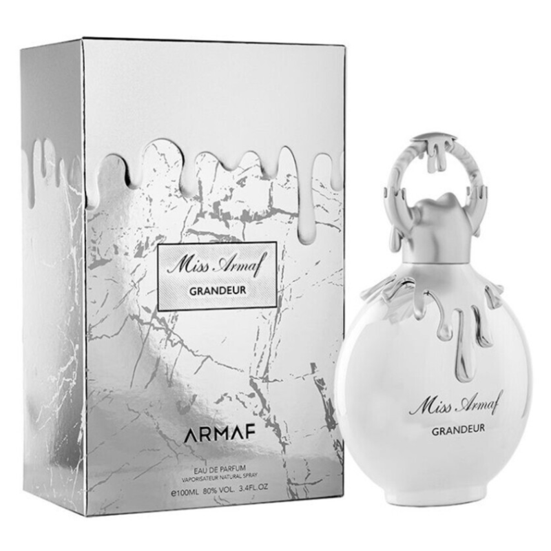 Armaf Miss Armaf Grandeur Apă de parfum pentru Femei EDP Volum 100 ml