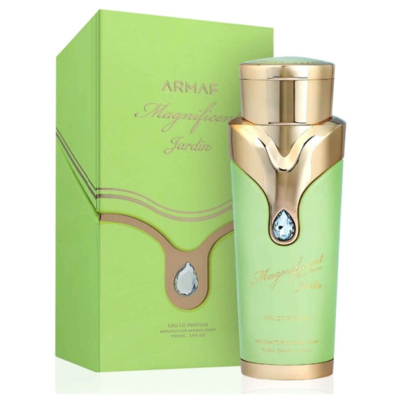 Armaf Magnificent Jardin Apă de parfum pentru Femei EDP