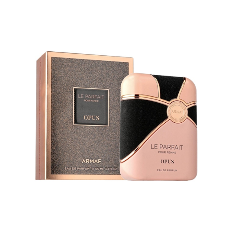 Armaf Le Parfait Opus Apă de parfum pentru Femei EDP Volum 100 ml