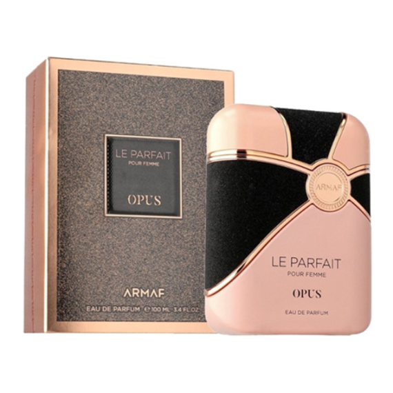 Armaf Le Parfait Opus Apă de parfum pentru Femei EDP