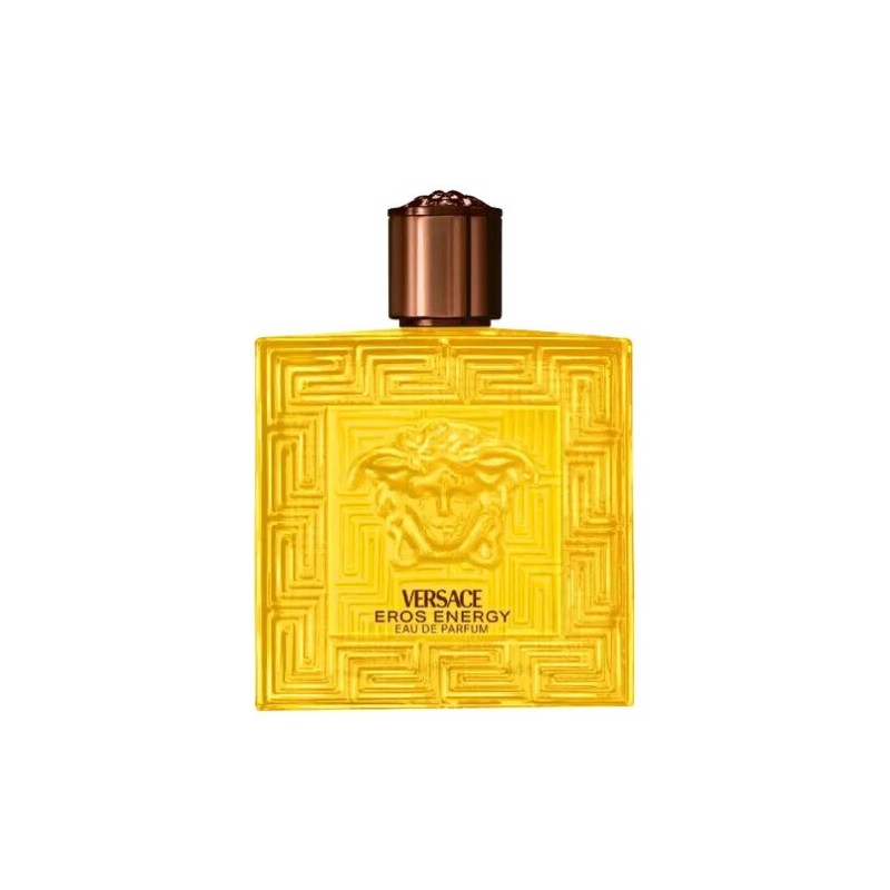 Versace Eros Energy Eau de Parfum pentru Bărbați EDP Volum 200 ml