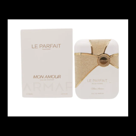 Armaf Le Parfait Mon Amour Apă de parfum pentru femei EDP