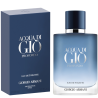 Giorgio Armani Acqua Di Gio Profondo Apă de toaletă pentru Bărbați EDT