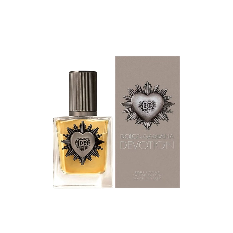 Dolce & Gabbana Devotion Pour Homme Apă de parfum pentru Bărbați EDP Volum 50 ml