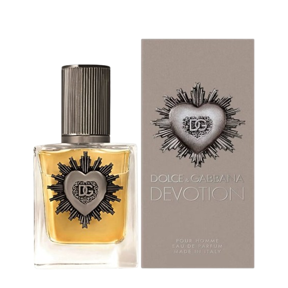 Dolce & Gabbana Devotion Pour Homme Apă de parfum pentru Bărbați EDP