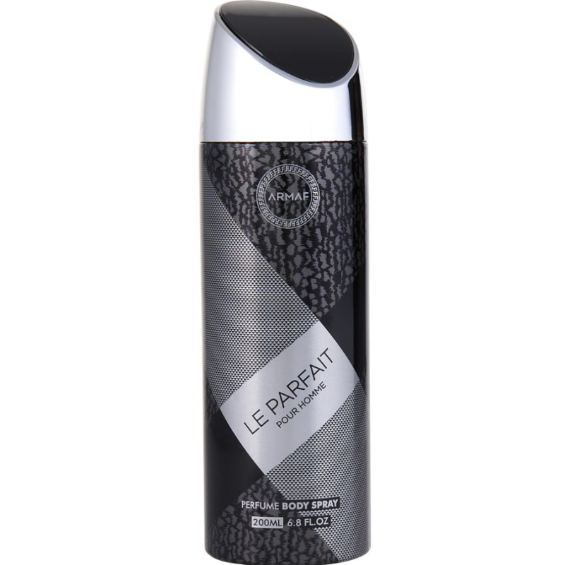 Armaf Le Parfait Deodorant spray pentru bărbați Volum 200 ml