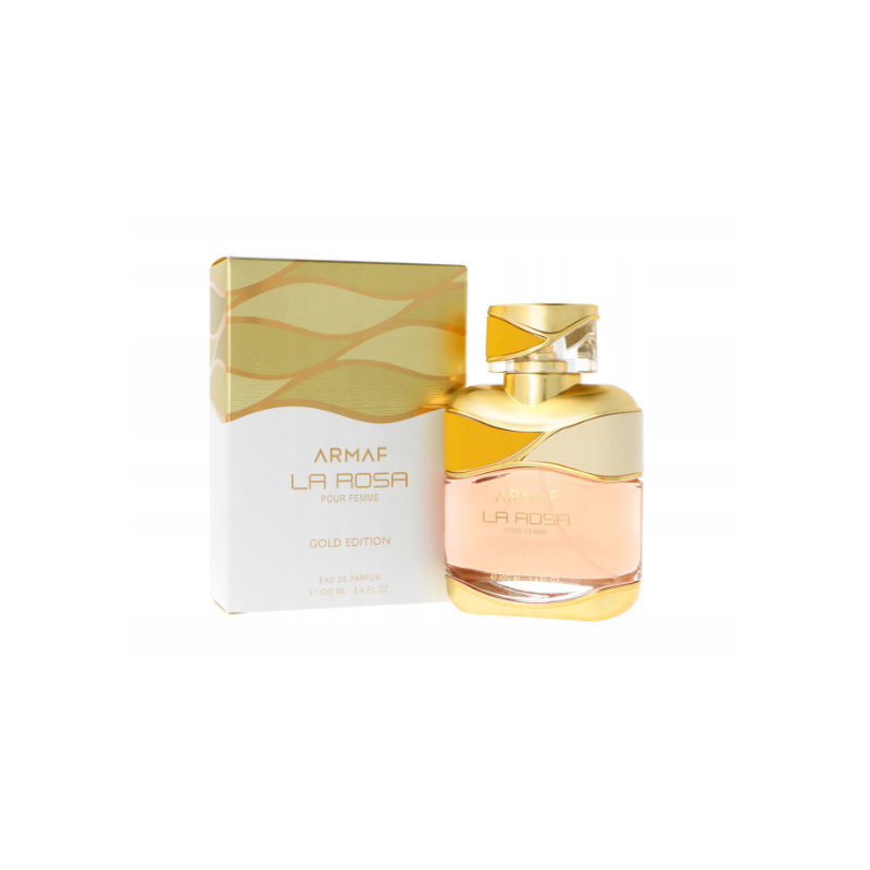 Armaf La Rosa Apă de parfum pentru Femei EDP Volum 100 ml
