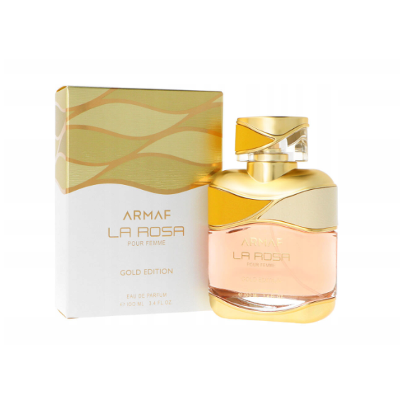 Armaf La Rosa Apă de parfum pentru Femei EDP