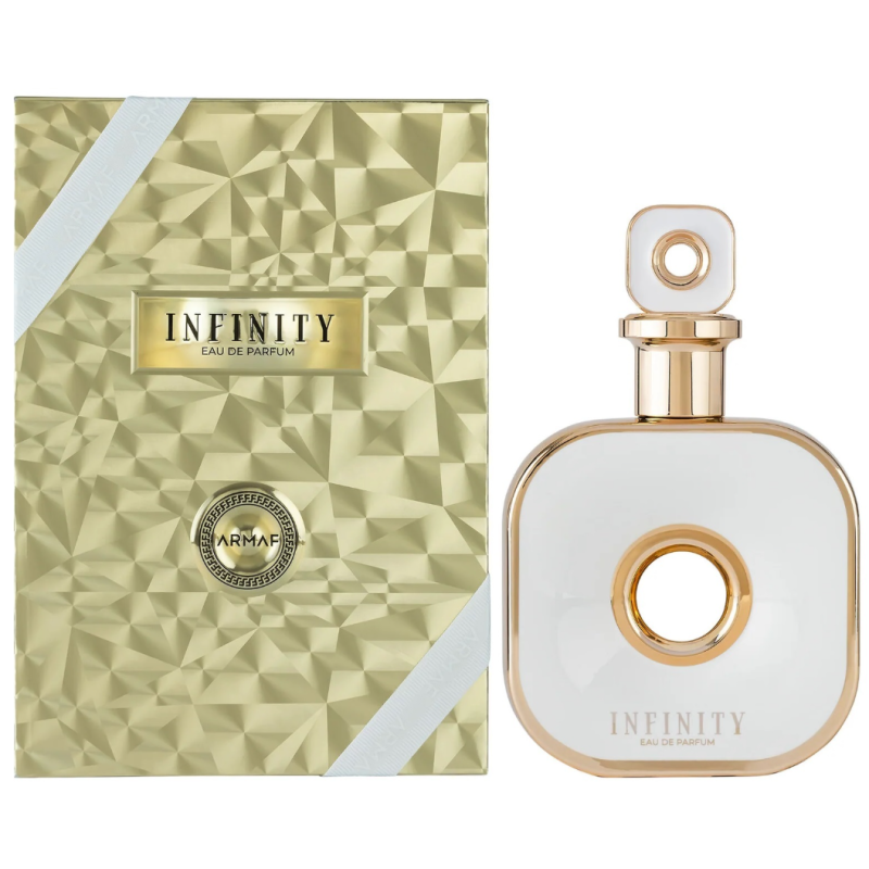 Armaf Infinity Gold Apă de parfum pentru Femei EDP Volum 100 ml