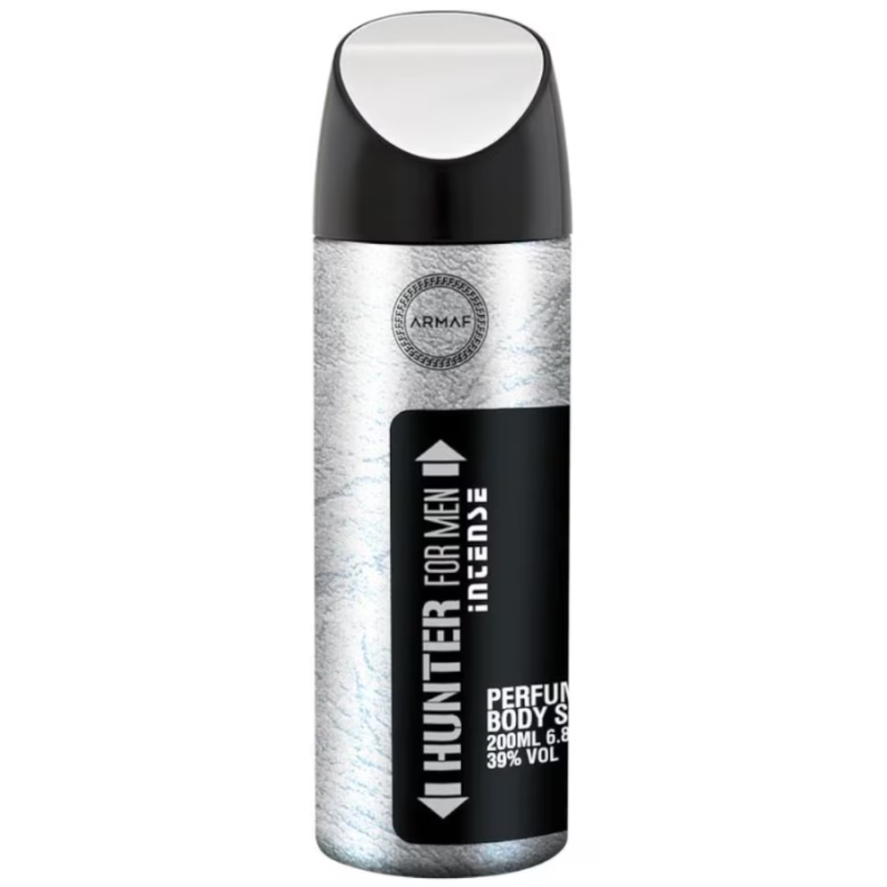 Armaf Hunter Intense Deodorant spray pentru bărbați Volum 200 ml