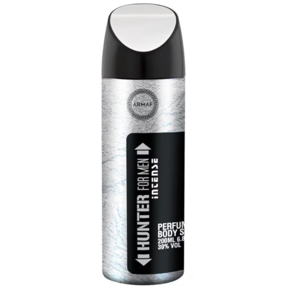 Armaf Hunter Intense Deodorant spray pentru bărbați