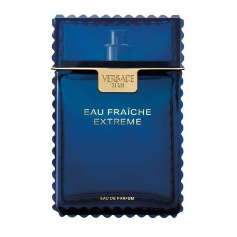 Versace Man Extreme|Apă de parfum pentru Bărbați Tester EDP Volum 100 ml