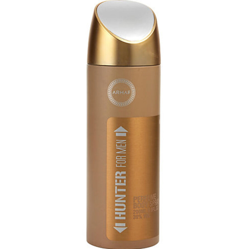 Armaf Hunter Deodorant spray pentru bărbați Volum 200 ml