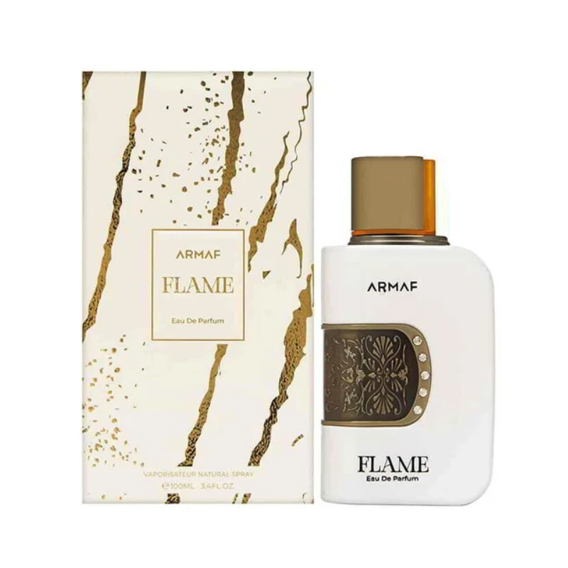 Armaf Flame Apă de parfum pentru Femei EDP Volum 100 ml