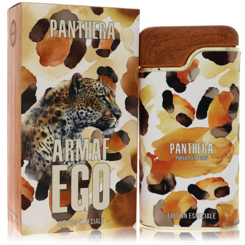 Armaf Ego Panthera Apă de parfum Unisex EDP Volum 100 ml