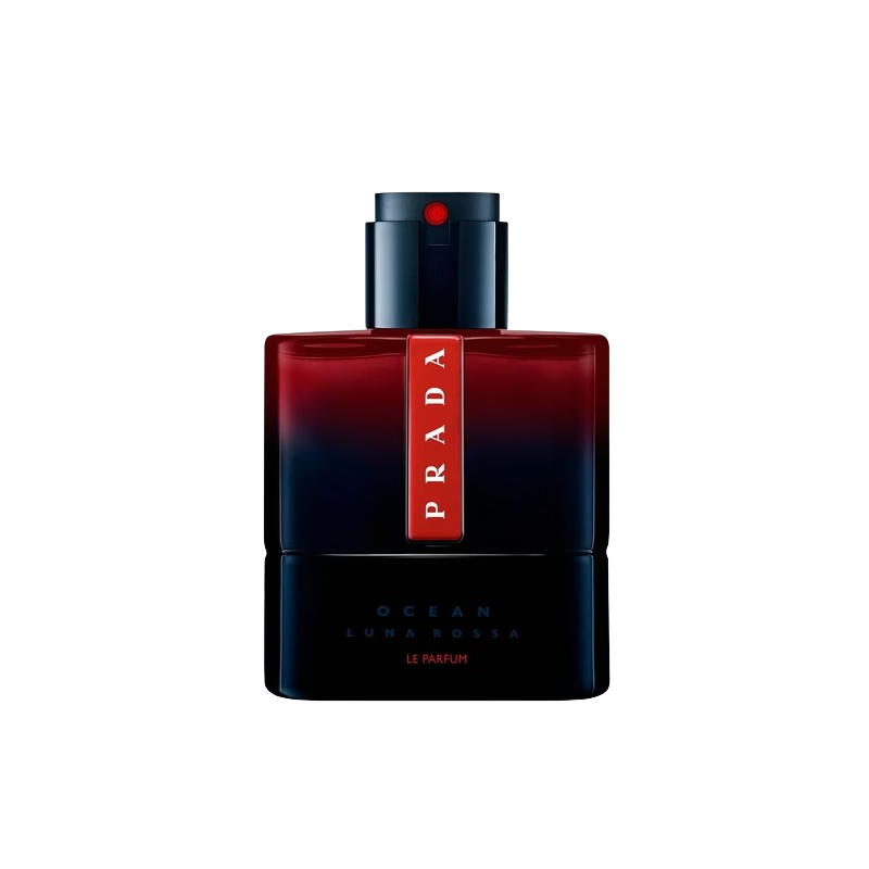 Prada Luna Rossa Ocean Le Parfum Apă de parfum pentru Bărbați Tester EDP