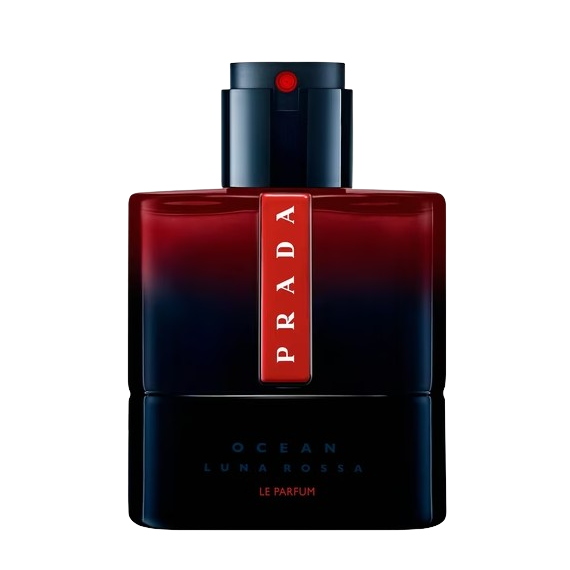 Prada Luna Rossa Ocean Le Parfum Apă de parfum pentru Bărbați Tester EDP