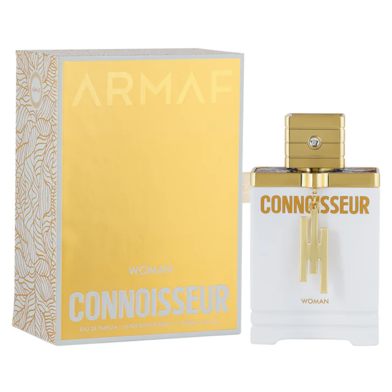 Armaf Connoisseur Apă de parfum pentru Femei EDP Volum 100 ml