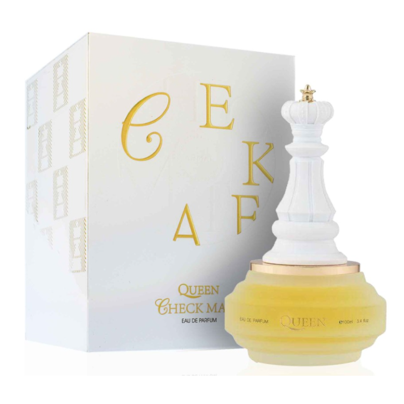 Armaf Check Mate Queen Apă de parfum pentru Femei EDP Volum 100 ml
