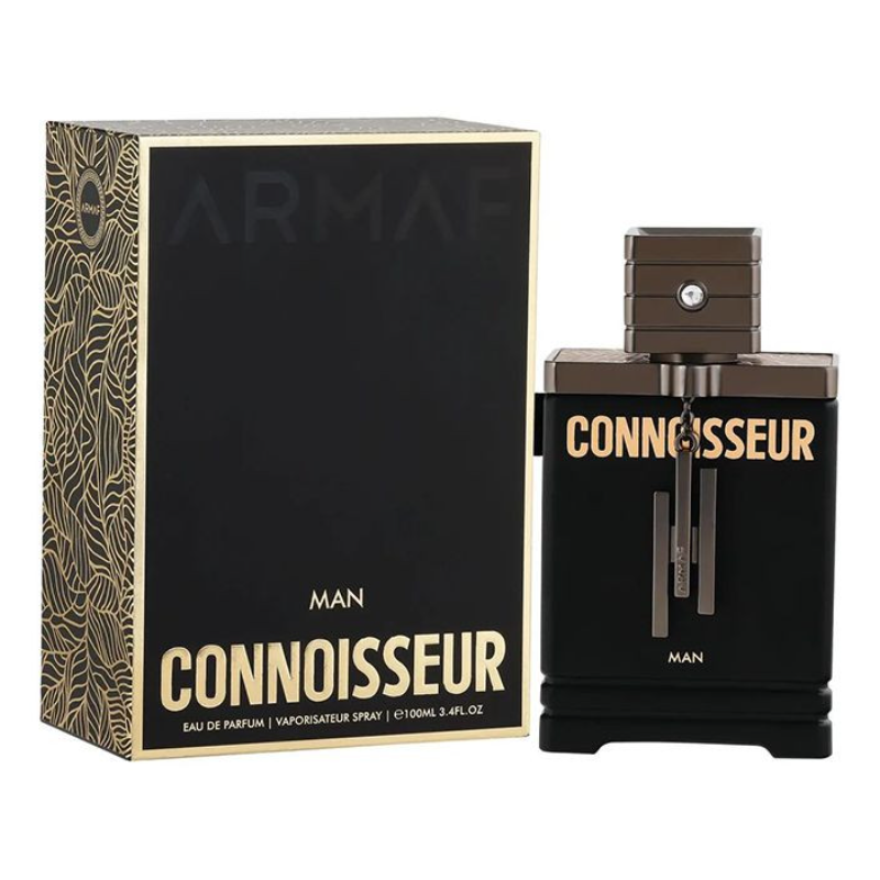 Armaf Connoisseur Apă de parfum pentru Bărbați EDP Volum 100 ml
