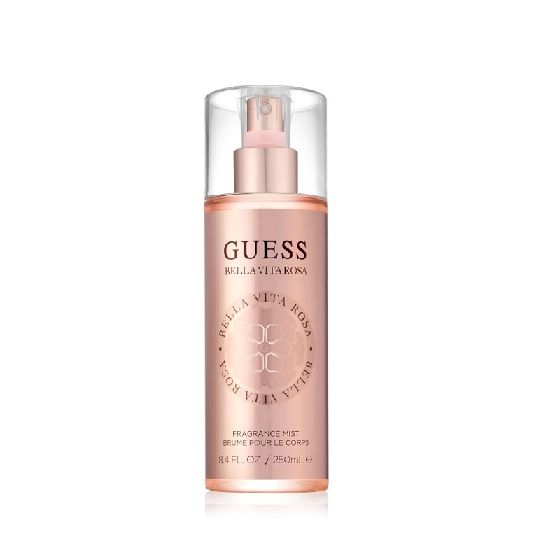 Guess Bella Vita Rosa Spray de corp pentru femei