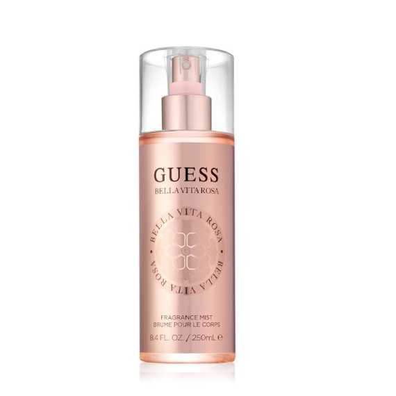Guess Bella Vita Rosa Spray de corp pentru femei