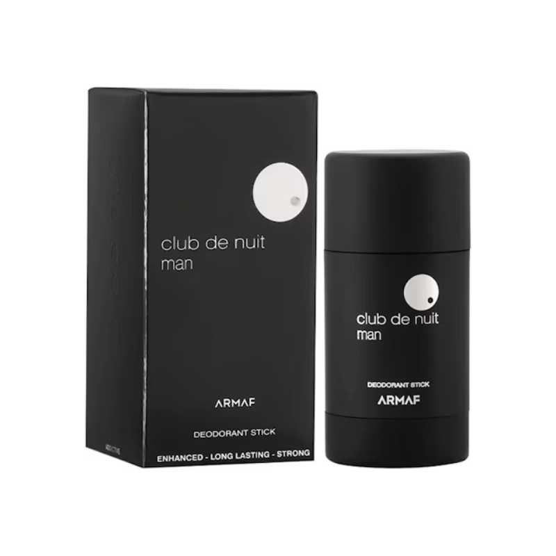 Armaf Club De Nuit Deodorant stick pentru bărbați