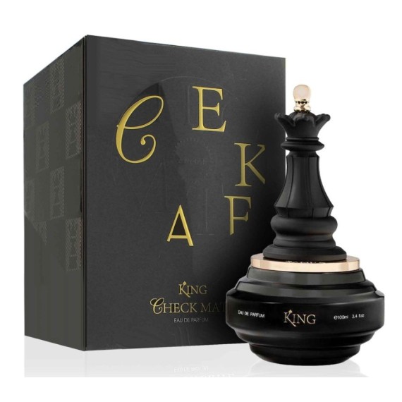 Armaf Check Mate King Apă de parfum pentru Bărbați EDP
