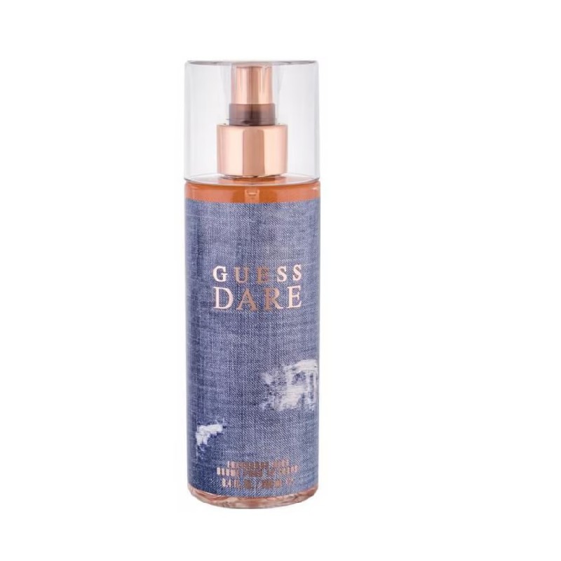 Guess Dare Spray de corp pentru femei