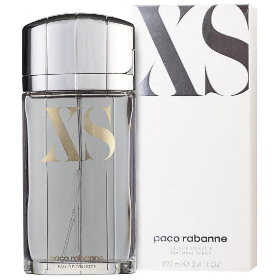 Paco Rabanne XS EDT