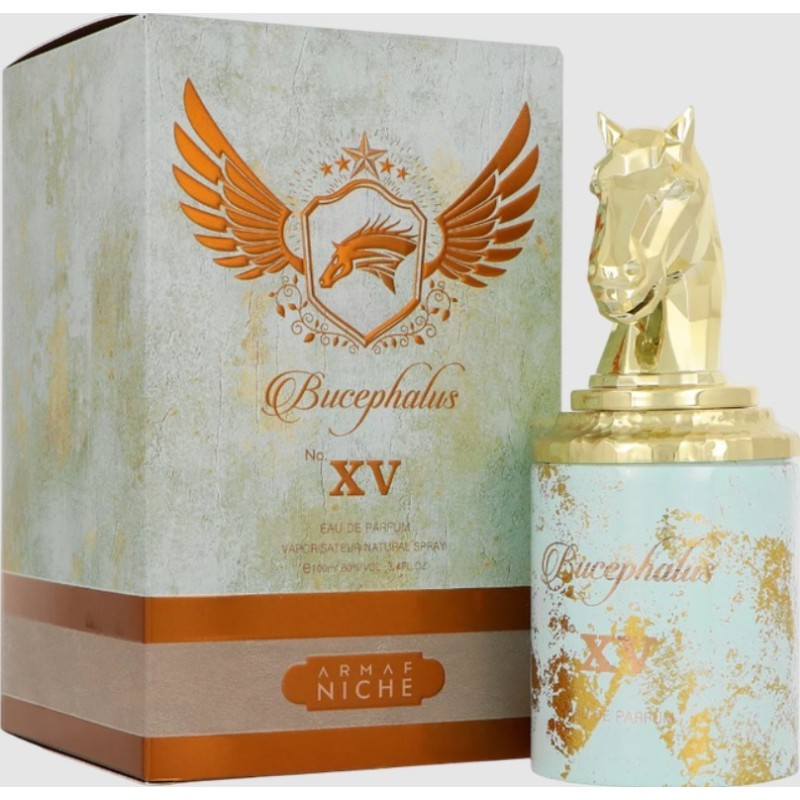 Armaf Bucephalus XV Apă de parfum Unisex EDP Volum 100 ml