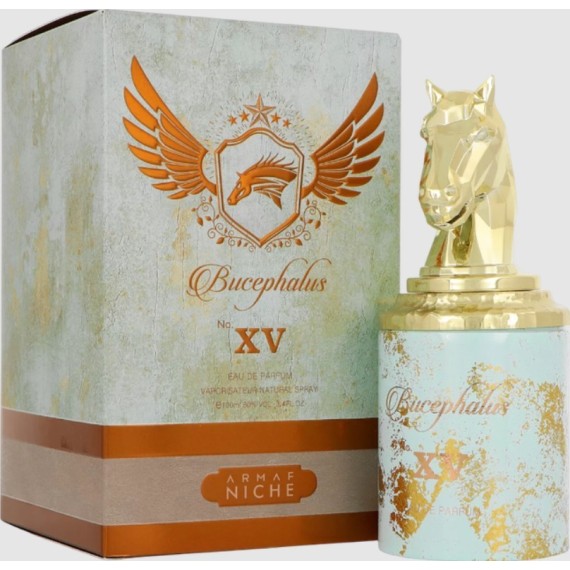 Armaf Bucephalus XV Apă de parfum Unisex EDP