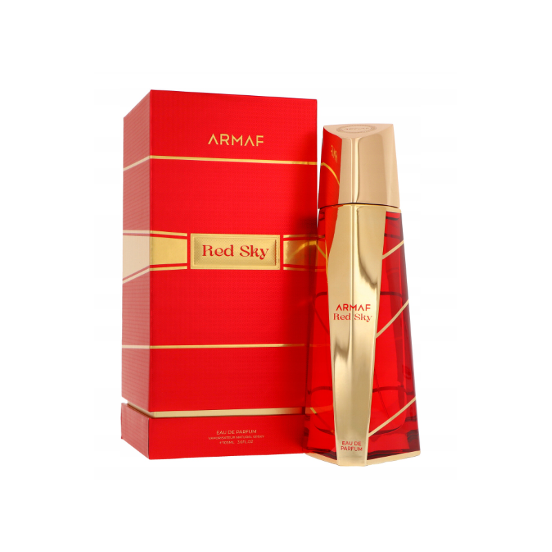Armaf Red Sky Apă de parfum pentru Femei EDP Volum 105 ml