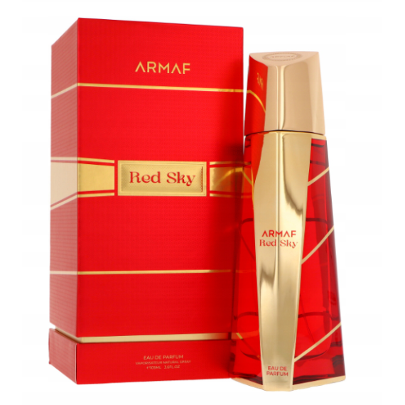 Armaf Red Sky Apă de parfum pentru Femei EDP