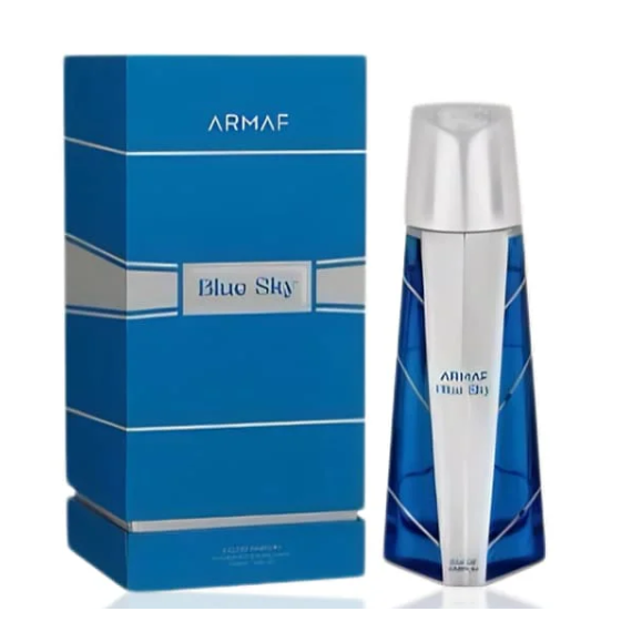 Armaf Blue Sky Apă de parfum Unisex EDP