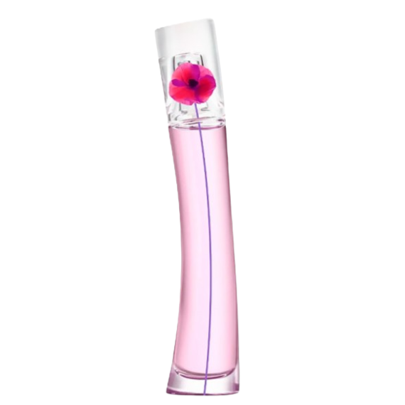 Kenzo Flower by Kenzo Cherry Poppy Apă de parfum pentru Femei Tester EDP