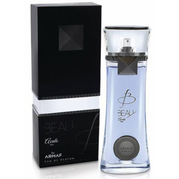 Armaf Beau Acute Apă de parfum pentru Bărbați EDP