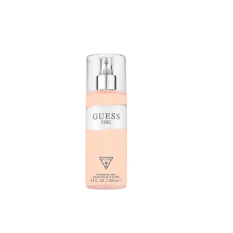 Guess 1981 Spray de corp pentru femei