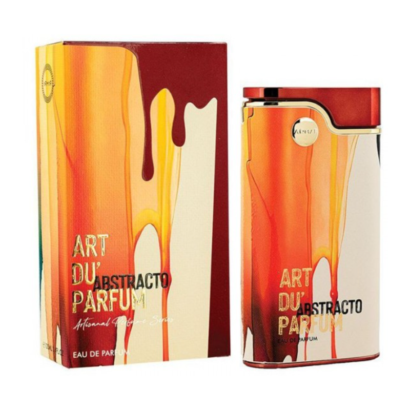 Armaf Art Du`Parfum Abstracto Apă de parfum Unisex EDP Volum 100 ml