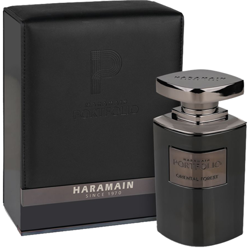 Al Haramain Oriental Forest Apă de parfum Unisex EDP Volum 75 ml