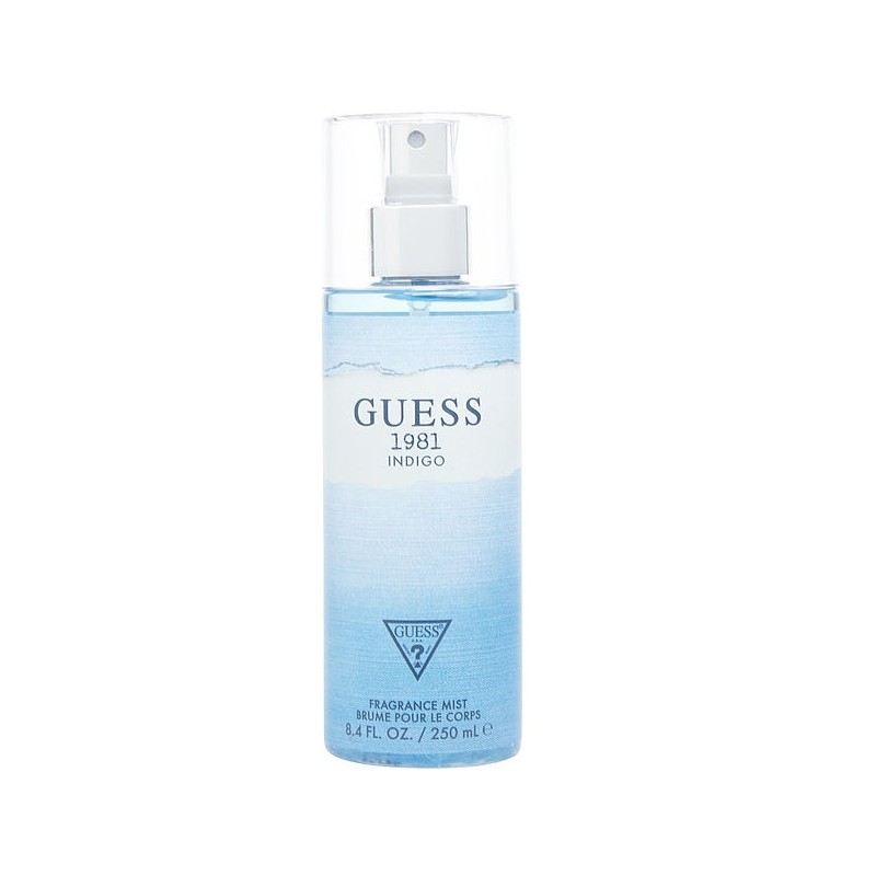 Guess 1981 Indigo Spray de corp pentru femei